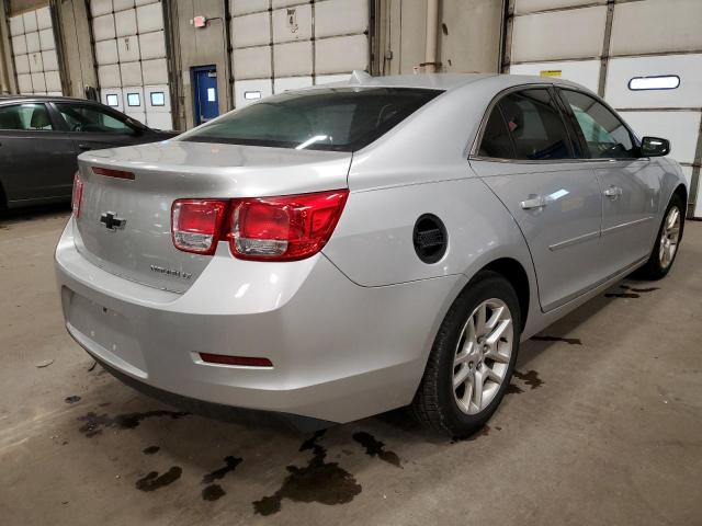 Photo 3 VIN: 1G11C5SA5DF323387 - CHEVROLET MALIBU 1LT 