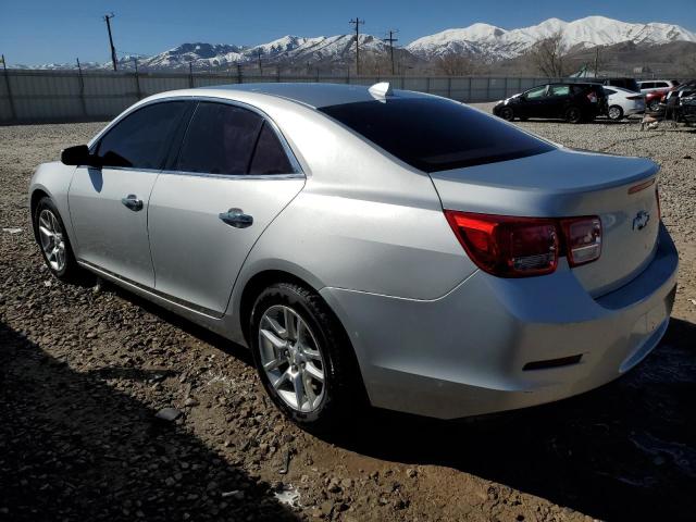 Photo 1 VIN: 1G11C5SA5DF323664 - CHEVROLET MALIBU 