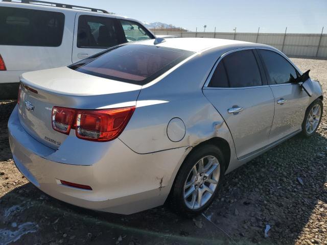 Photo 2 VIN: 1G11C5SA5DF323664 - CHEVROLET MALIBU 