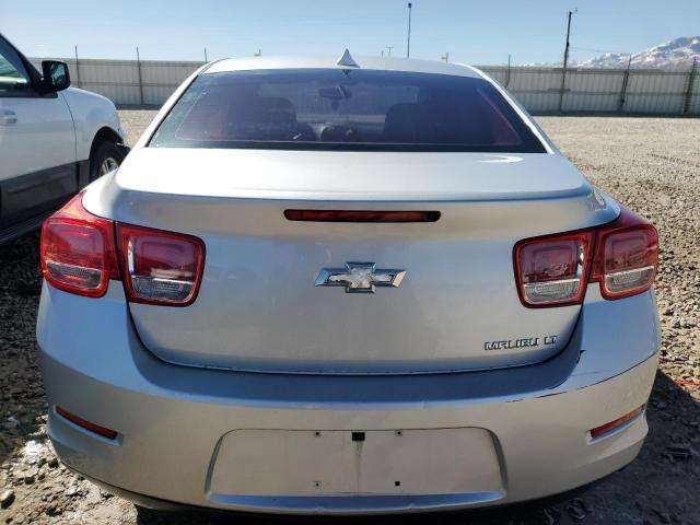 Photo 5 VIN: 1G11C5SA5DF323664 - CHEVROLET MALIBU 