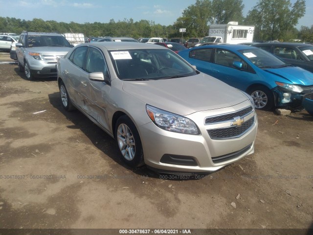 Photo 0 VIN: 1G11C5SA5DF330842 - CHEVROLET MALIBU 