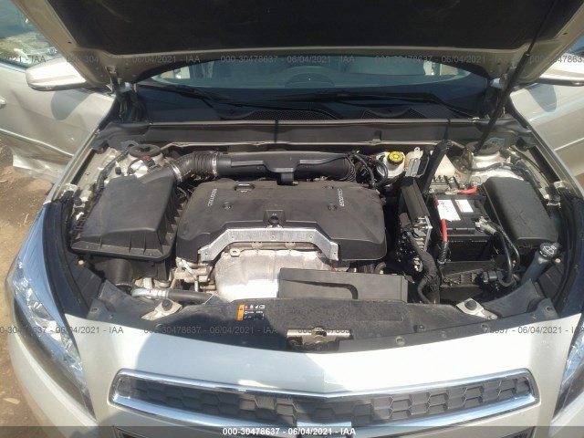 Photo 9 VIN: 1G11C5SA5DF330842 - CHEVROLET MALIBU 