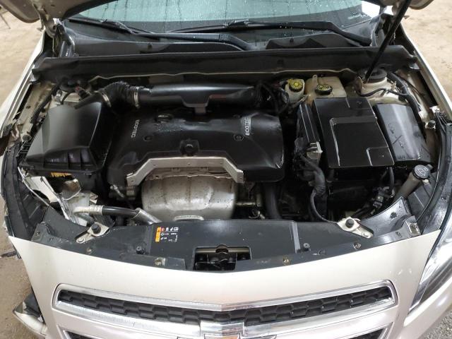 Photo 10 VIN: 1G11C5SA5DF332509 - CHEVROLET MALIBU 