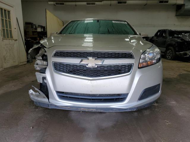 Photo 4 VIN: 1G11C5SA5DF332509 - CHEVROLET MALIBU 