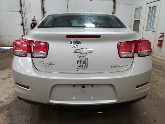 Photo 5 VIN: 1G11C5SA5DF332509 - CHEVROLET MALIBU 