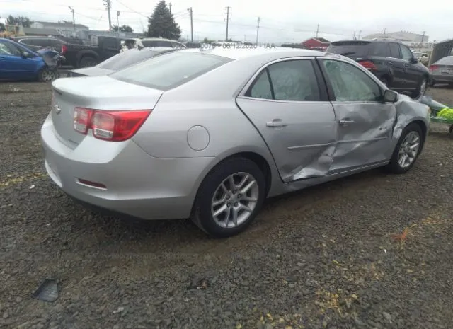 Photo 3 VIN: 1G11C5SA5DF335118 - CHEVROLET MALIBU 