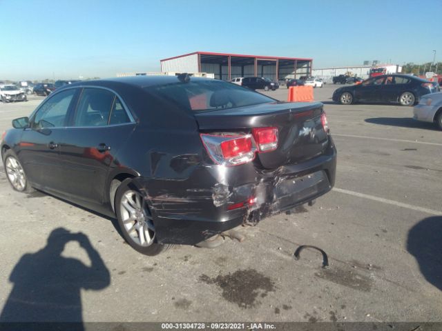 Photo 5 VIN: 1G11C5SA5DF336561 - CHEVROLET MALIBU 