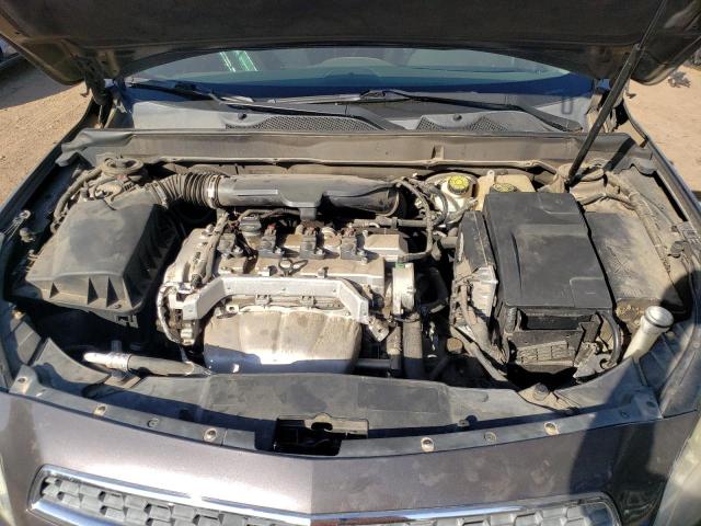 Photo 10 VIN: 1G11C5SA5DF337029 - CHEVROLET MALIBU 