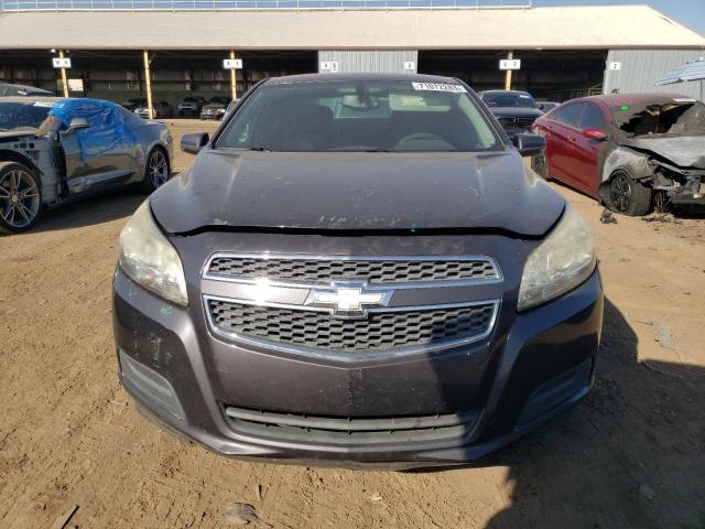 Photo 4 VIN: 1G11C5SA5DF337029 - CHEVROLET MALIBU 