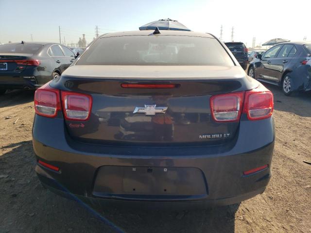 Photo 5 VIN: 1G11C5SA5DF337029 - CHEVROLET MALIBU 