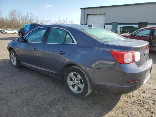 Photo 1 VIN: 1G11C5SA5DF341887 - CHEVROLET MALIBU 