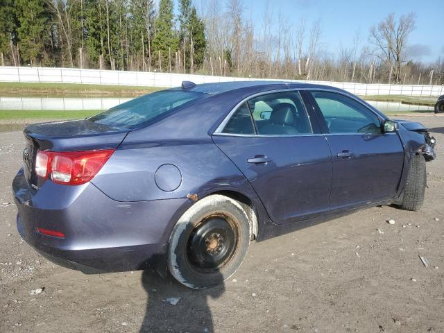 Photo 2 VIN: 1G11C5SA5DF341887 - CHEVROLET MALIBU 