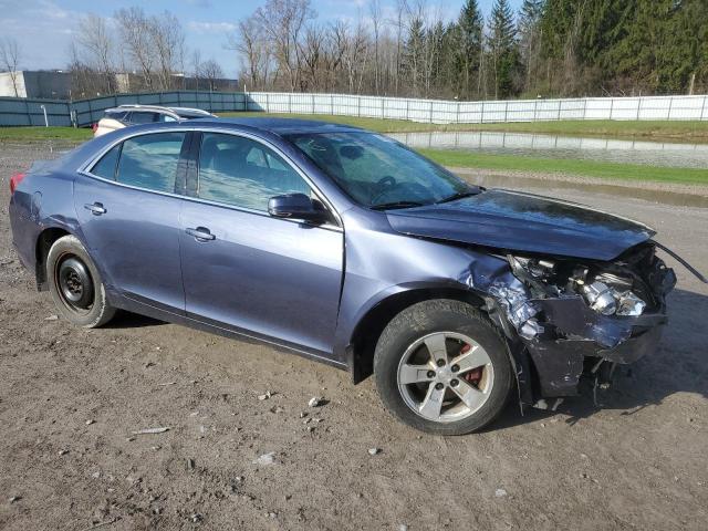 Photo 3 VIN: 1G11C5SA5DF341887 - CHEVROLET MALIBU 