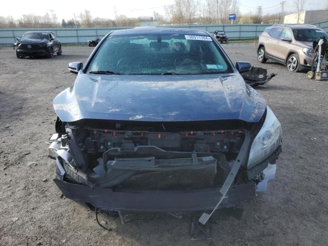 Photo 4 VIN: 1G11C5SA5DF341887 - CHEVROLET MALIBU 