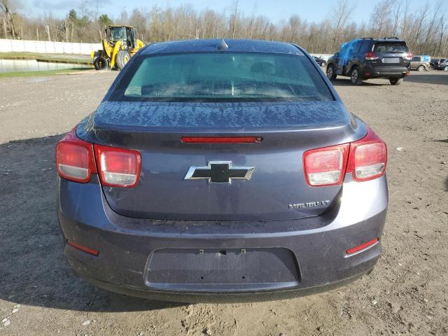 Photo 5 VIN: 1G11C5SA5DF341887 - CHEVROLET MALIBU 