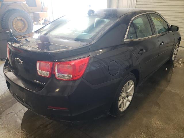 Photo 3 VIN: 1G11C5SA5DF342358 - CHEVROLET MALIBU 1LT 