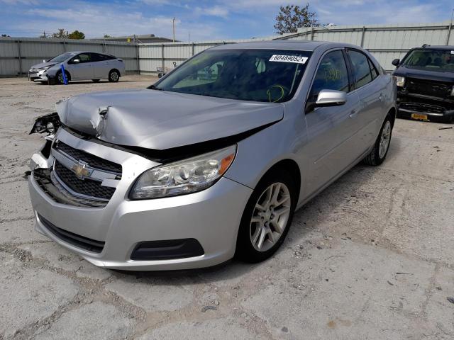 Photo 1 VIN: 1G11C5SA5DF349407 - CHEVROLET MALIBU 1LT 