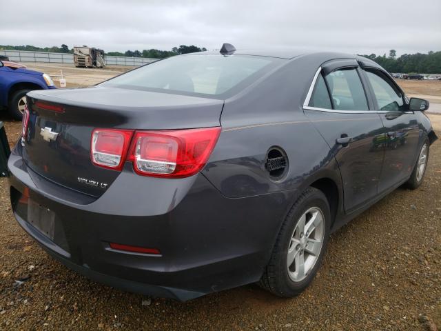 Photo 3 VIN: 1G11C5SA5DF350251 - CHEVROLET MALIBU 1LT 