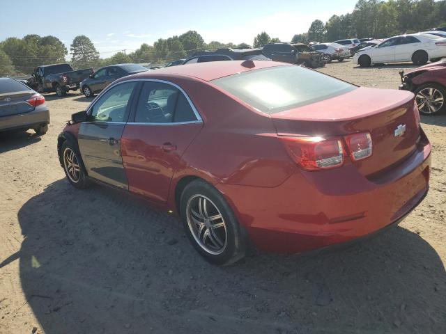 Photo 1 VIN: 1G11C5SA5DF355112 - CHEVROLET MALIBU 1LT 