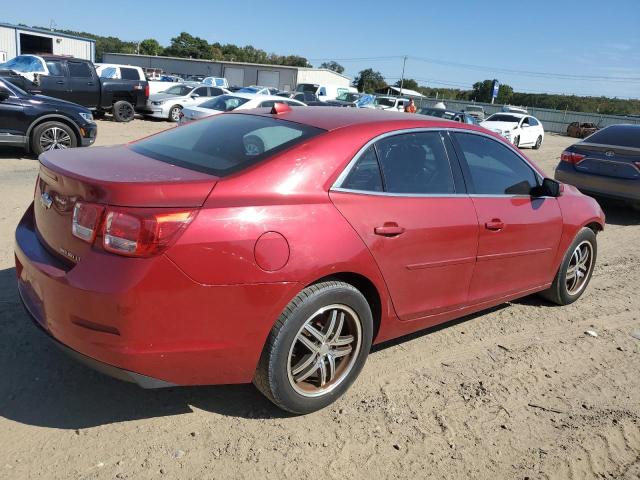 Photo 2 VIN: 1G11C5SA5DF355112 - CHEVROLET MALIBU 1LT 