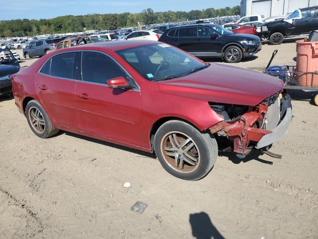 Photo 3 VIN: 1G11C5SA5DF355112 - CHEVROLET MALIBU 1LT 