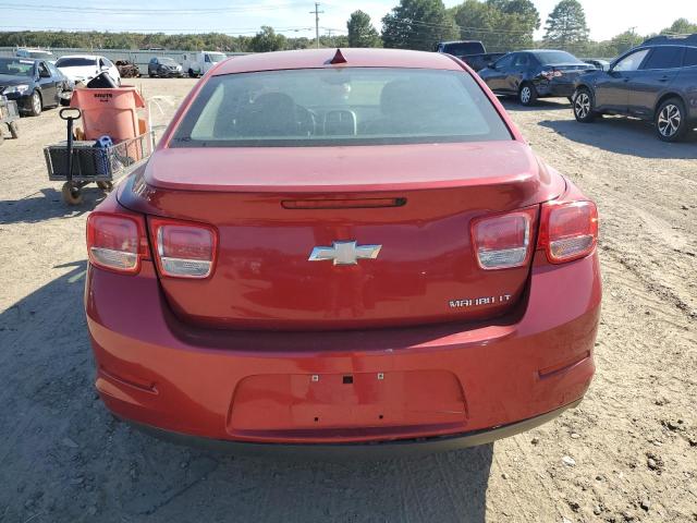 Photo 5 VIN: 1G11C5SA5DF355112 - CHEVROLET MALIBU 1LT 