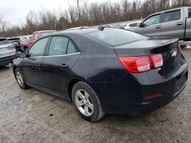 Photo 1 VIN: 1G11C5SA5DF355823 - CHEVROLET MALIBU 