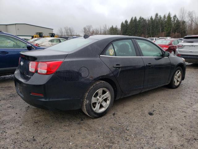 Photo 2 VIN: 1G11C5SA5DF355823 - CHEVROLET MALIBU 