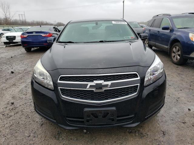 Photo 4 VIN: 1G11C5SA5DF355823 - CHEVROLET MALIBU 