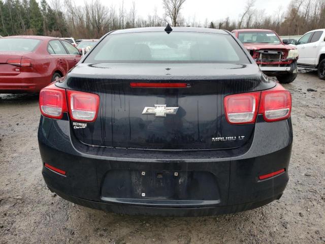 Photo 5 VIN: 1G11C5SA5DF355823 - CHEVROLET MALIBU 