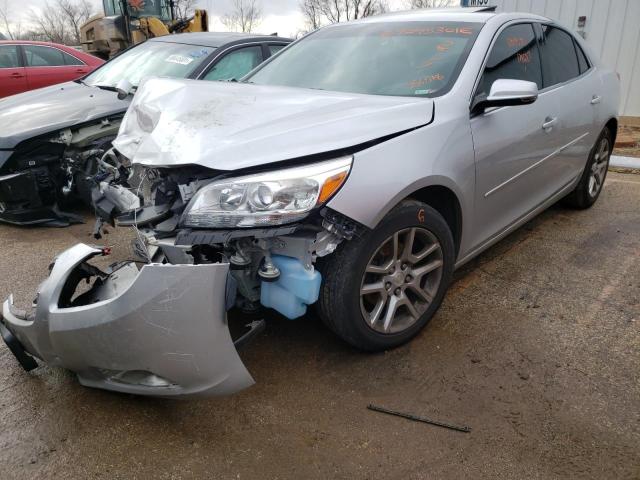 Photo 1 VIN: 1G11C5SA5DF356518 - CHEVROLET MALIBU 