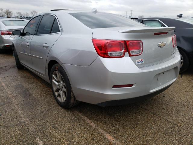 Photo 2 VIN: 1G11C5SA5DF356518 - CHEVROLET MALIBU 