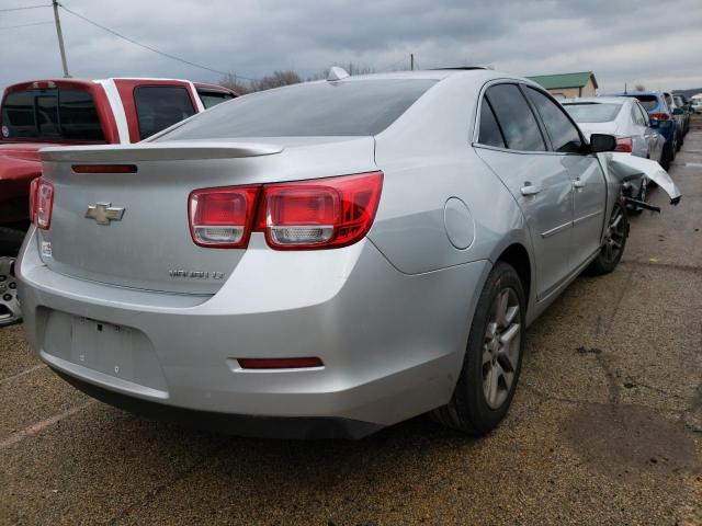 Photo 3 VIN: 1G11C5SA5DF356518 - CHEVROLET MALIBU 