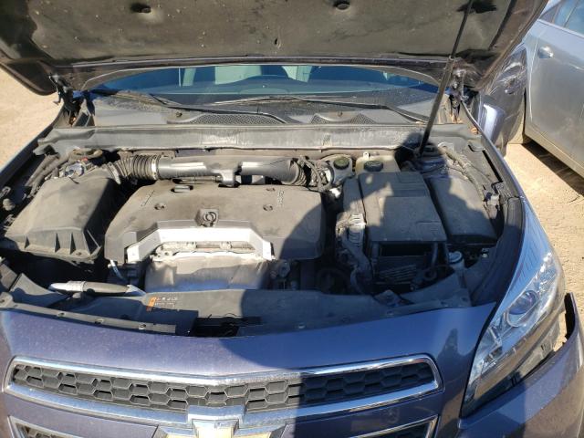 Photo 6 VIN: 1G11C5SA5DF357426 - CHEVROLET MALIBU 1LT 