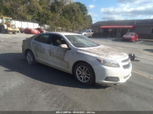 Photo 0 VIN: 1G11C5SA5DU109656 - CHEVROLET MALIBU 