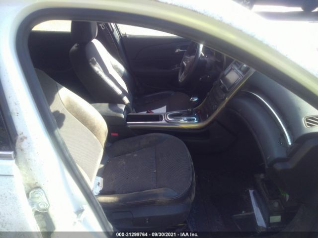 Photo 4 VIN: 1G11C5SA5DU109656 - CHEVROLET MALIBU 