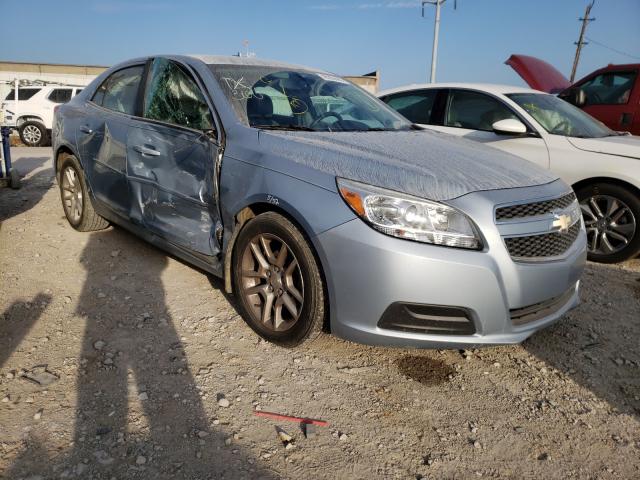 Photo 0 VIN: 1G11C5SA5DU112721 - CHEVROLET MALIBU 1LT 