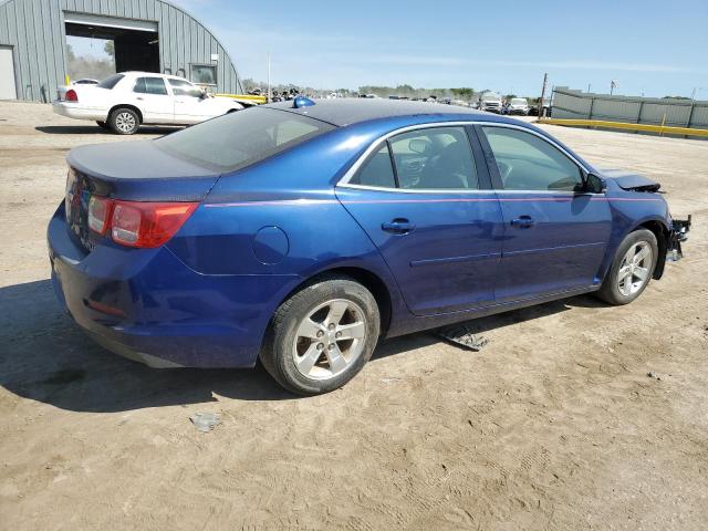 Photo 2 VIN: 1G11C5SA5DU119068 - CHEVROLET MALIBU 1LT 