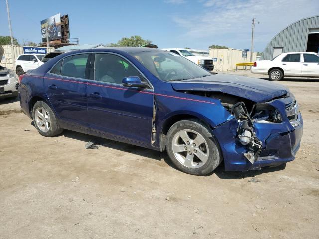 Photo 3 VIN: 1G11C5SA5DU119068 - CHEVROLET MALIBU 1LT 