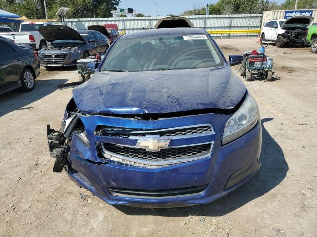 Photo 4 VIN: 1G11C5SA5DU119068 - CHEVROLET MALIBU 1LT 