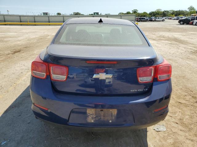 Photo 5 VIN: 1G11C5SA5DU119068 - CHEVROLET MALIBU 1LT 