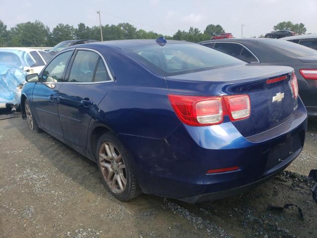 Photo 1 VIN: 1G11C5SA5DU121287 - CHEVROLET MALIBU 1LT 