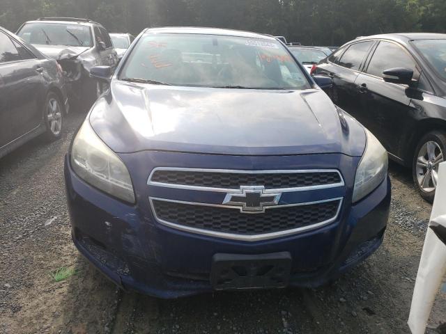 Photo 4 VIN: 1G11C5SA5DU121287 - CHEVROLET MALIBU 1LT 