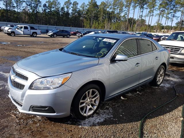 Photo 1 VIN: 1G11C5SA5DU132256 - CHEVROLET MALIBU 1LT 