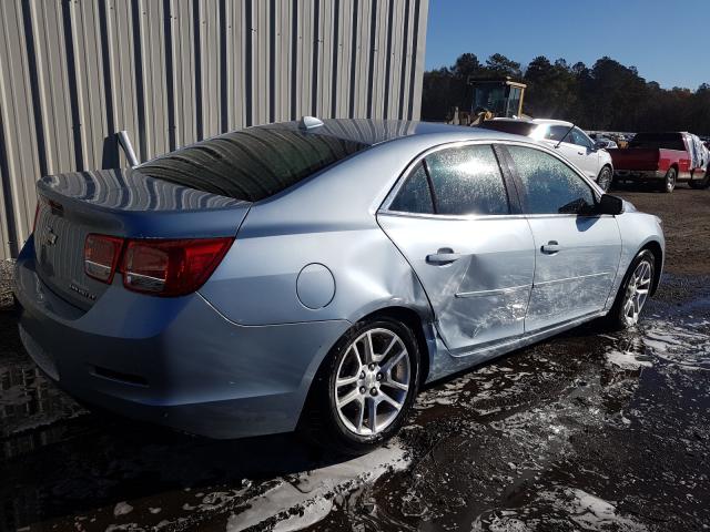 Photo 3 VIN: 1G11C5SA5DU132256 - CHEVROLET MALIBU 1LT 