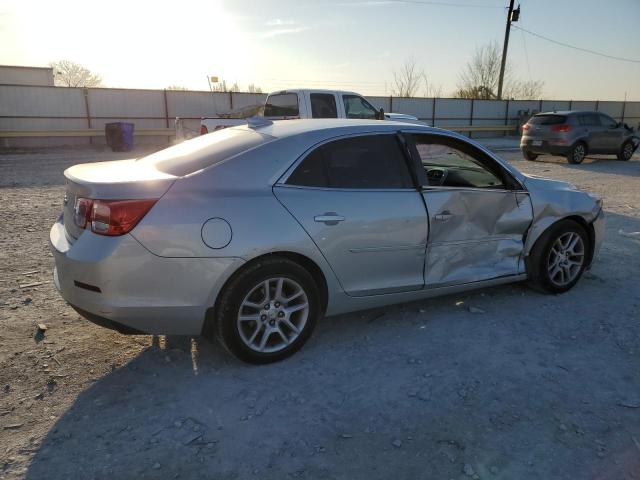 Photo 2 VIN: 1G11C5SA5GF100920 - CHEVROLET MALIBU LIM 