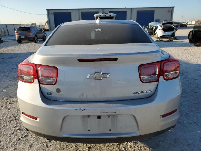 Photo 5 VIN: 1G11C5SA5GF100920 - CHEVROLET MALIBU LIM 