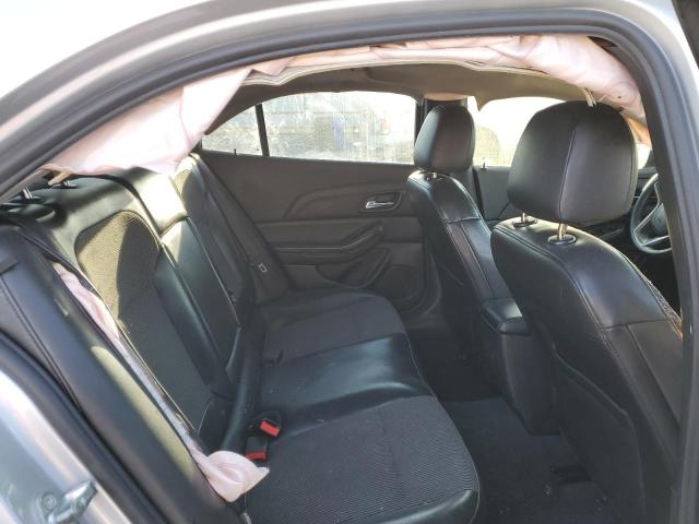 Photo 9 VIN: 1G11C5SA5GF100920 - CHEVROLET MALIBU LIM 