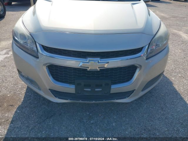 Photo 5 VIN: 1G11C5SA5GF101114 - CHEVROLET MALIBU LIMITED 