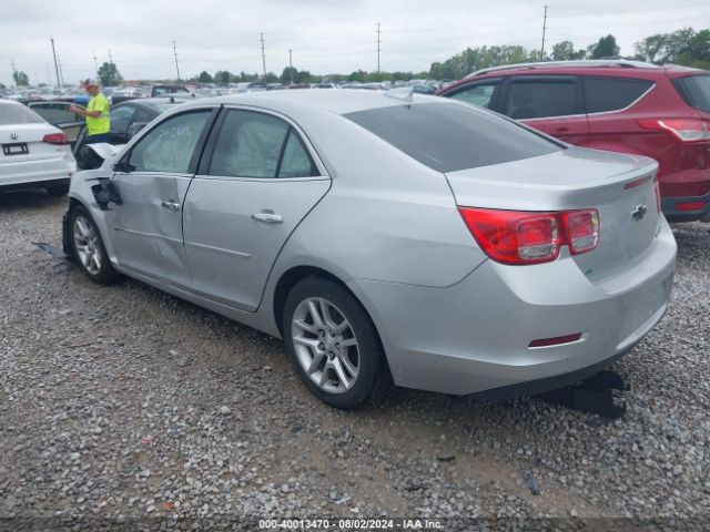 Photo 2 VIN: 1G11C5SA5GF103977 - CHEVROLET MALIBU LIMITED 